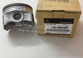 Pít tông máy Mitsubishi Attrage 12010W040P – Mã đổi 1110D211