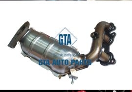 Bầu CATALYC Sunny N17 12-20, At