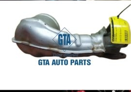 Bầu CATALYC ống xả Teana J32 08-12 2.0, Xtrail T31 09-14