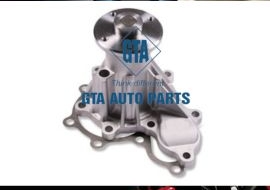 Bơm nước Navara D40