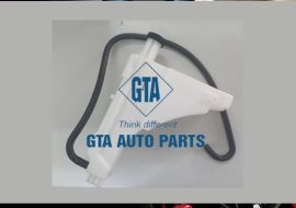 Bình nước phụ Tiida C11 05-12, Livina L10 08-14