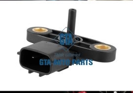 Cảm biến áp suất tubo Navara D40 08-14, D23 15-20