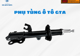 Giảm sóc trước LH T30 2.0(EEP)