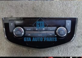 Bảng điều khiển điều hòa Xtrail T32 15-20