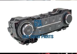 Bảng điều khiển điều hòa Navara D23 15-20