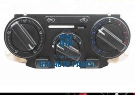 Bảng điều khiển điều hòa Tiida 05-12