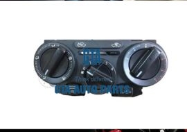 Bảng điều khiển điều hòa Livina L10