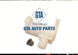 Bơm nước rửa kính Navara D23 15-20, G11 Bluebird 2009, Tiida C11 Sedan