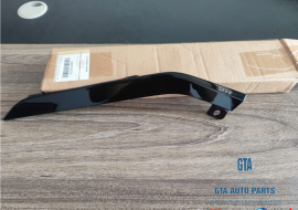 Ốp viền cản trước RH - đen Xpander 18-22