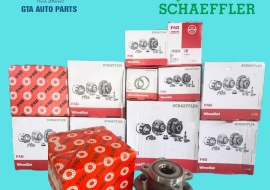 Moay ơ sau NX200, NX200T 14-, NX300H 14-, RAV4 05-12-18