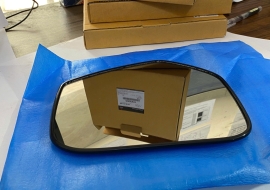 Mặt gương RH Mitsubishi Triton 2015-2019 7632C510
