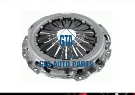 Bàn ép kép Navara D40 08-14