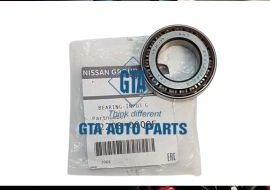 Bi trục sơ cấp hộp số Sunny N17 12-20