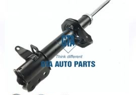 Giảm sóc sau RH Mazda323 01-04, Ford Laser 99-05