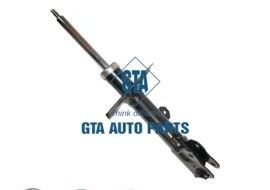 Giảm sóc trước LH Outlander 17-