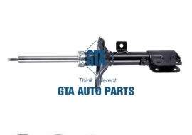 Giảm sóc trước LH Grandis 08