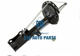 Giảm sóc sau LH Highlander