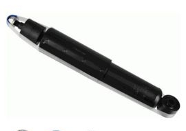 Giảm sóc sau Landcruiser V8 UZJ200