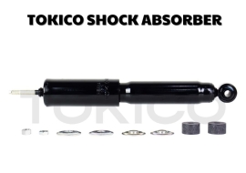 Giảm xóc trước Ford/Mazda Ranger 4x4 97-07 (TOKICO)