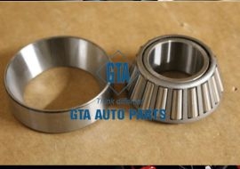 Bi cầu trước Navara D23 15-20, D40 08-14