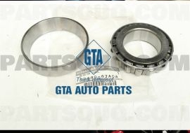 Bi đỡ láp sau trong Navara D23 15-20