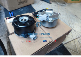 Quạt gió két nước Xpander 22-25