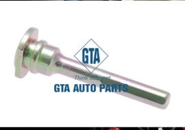 Ắc phanh trên Sunny