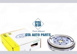 Bánh đà Carens 07-12, SanGold