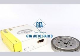 Bánh đà Captiva 06-09