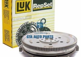 Bánh đà Colorado, Trailblazer 17-