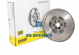 Bánh đà Starex 08-20