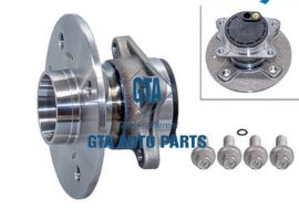 Moay ơ sau Aygo 05-18