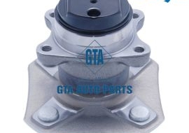 Moay ơ sau Livina L10, Tiida C11, Bluebird G11Z