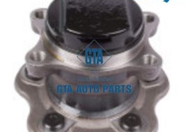 Moay ơ sau Xtrail T31