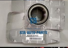 Bi láp sau Navara D23 15-20, Terra JD23 18