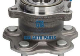 Moay ơ trước Infiniti FX 35 02-08, FX 45 03-08