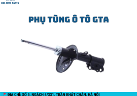 Giảm sóc trước LH TeanaJ32 08-12,Teana Mỹ L33 13-16,Altima L32 00-13