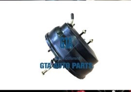 Bầu trợ lực phanh Navara D40 08-14