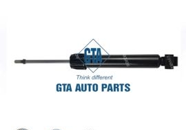 Giảm sóc sau Camry 2022