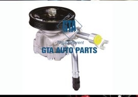 Bơm trợ lực lái Navara D40 08-14