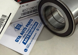 Bi moay ơ trước Mitsubishi Outlander Xpander Lancer Xforce 40210W050P