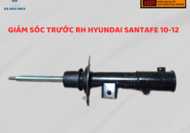Giảm sóc trước RH Hyundai Santafe 10-12(EEP)