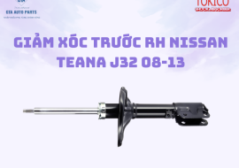 Giảm xóc trước RH Nissan Teana J32 08-13(TOKICO)