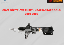Giảm sóc trước RH HYUNDAI SANTAFE GOLD 2001-2005(EEP)