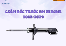 Giảm xóc trước RH SEDONA 2015-2019(EEP)