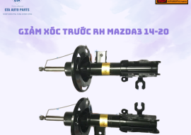 Giảm xóc trước RH Mazda3 14-20 