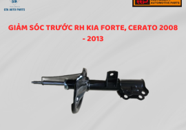 Giảm sóc trước RH kia forte, cerato 2008 - 2013(EEP)