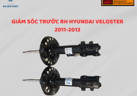 Giảm sóc trước RH HYUNDAI VELOSTER 2011-2013(EEP)