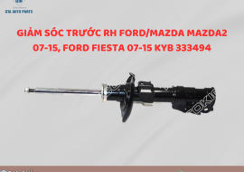 Giảm sóc trước RH Ford/Mazda mazda2 07-15, Ford Fiesta 07-15 KYB 333494