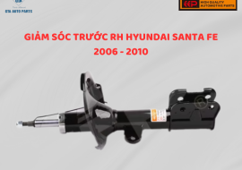 Giảm sóc trước RH hyundai santa fe 2006 - 2010(EEP)